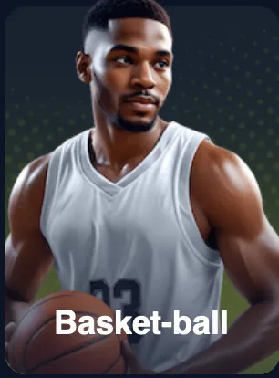 Basket-ball