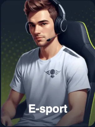 E-sport