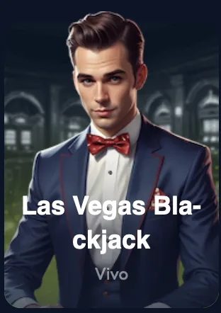 Las Vegas Blackjack