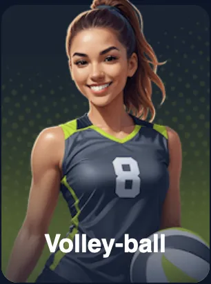 Volley-ball