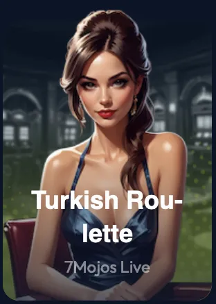 Turkish Roulette